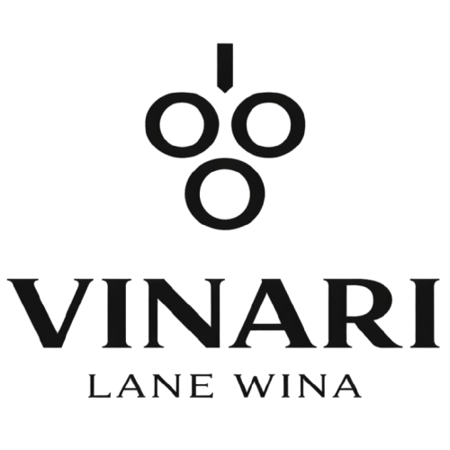 Logo VINARI przezroczyste